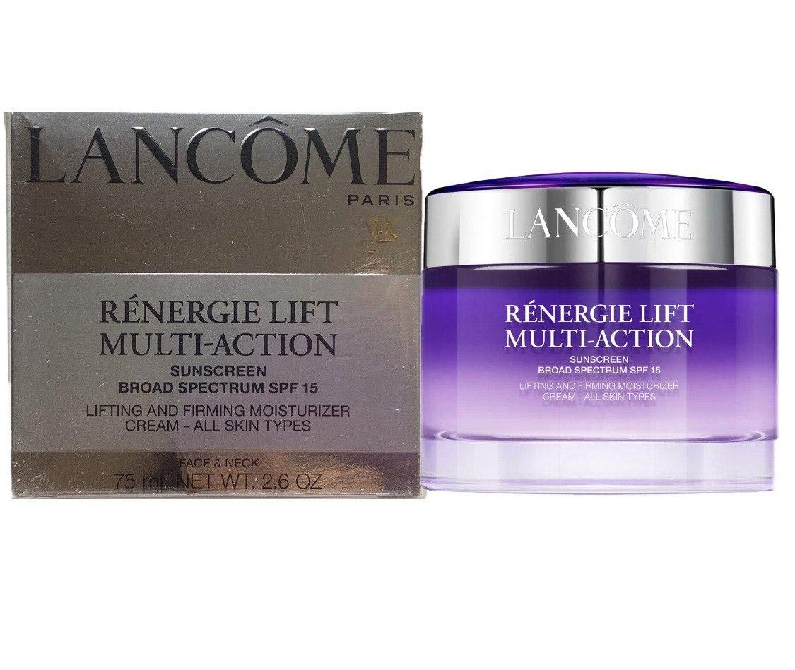 lancome regenerist