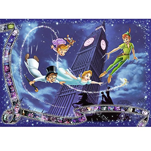 R.C. PETER PAN 1000 PZAS.