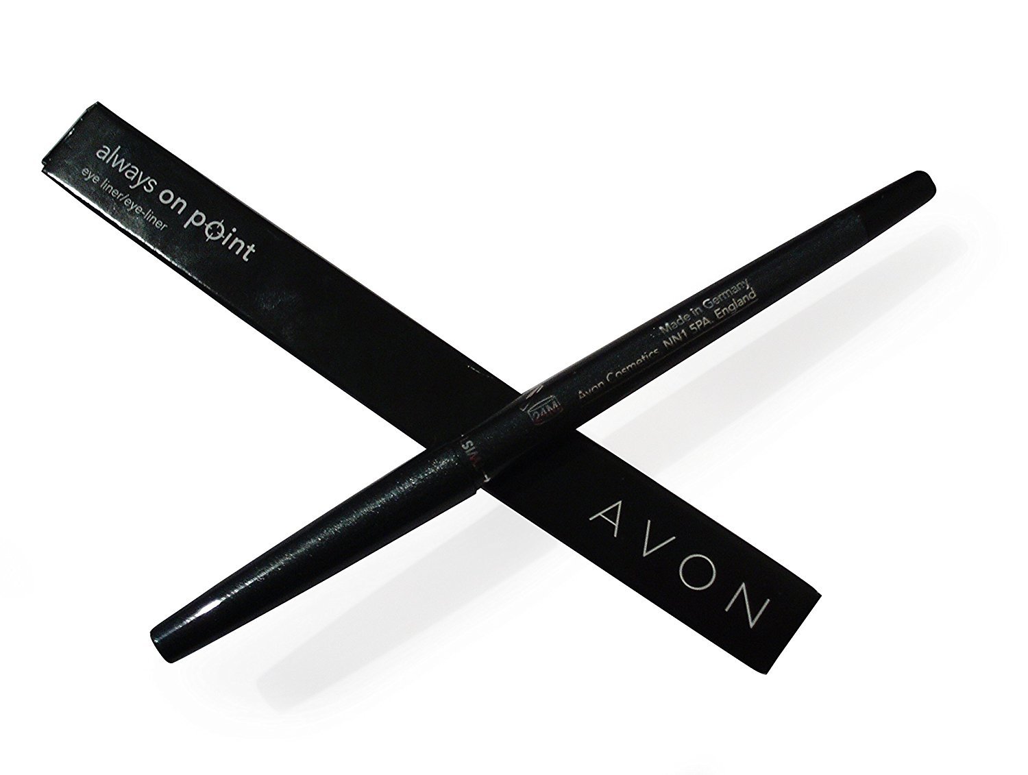 AVON always on point eye liner black Amazon.co.uk Beauty
