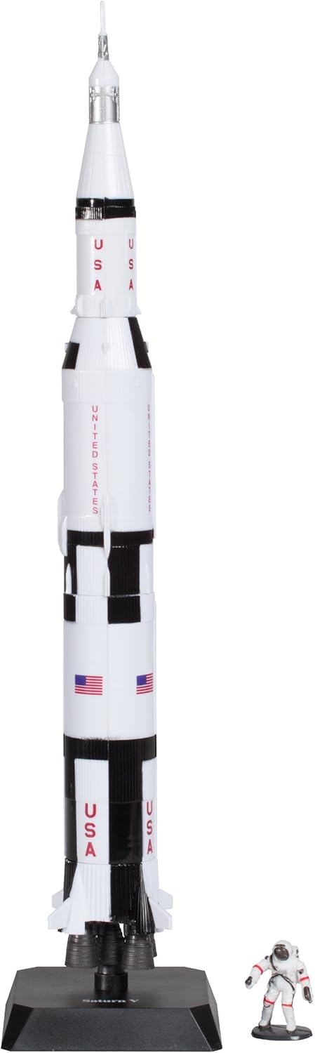 saturn v amazon