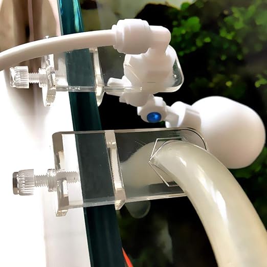 julyso Válvula De Flotación, Acuario Purificador De Agua ...