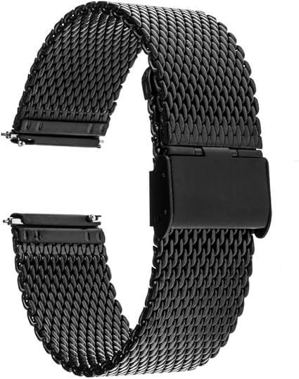 trumirr watch band instructions