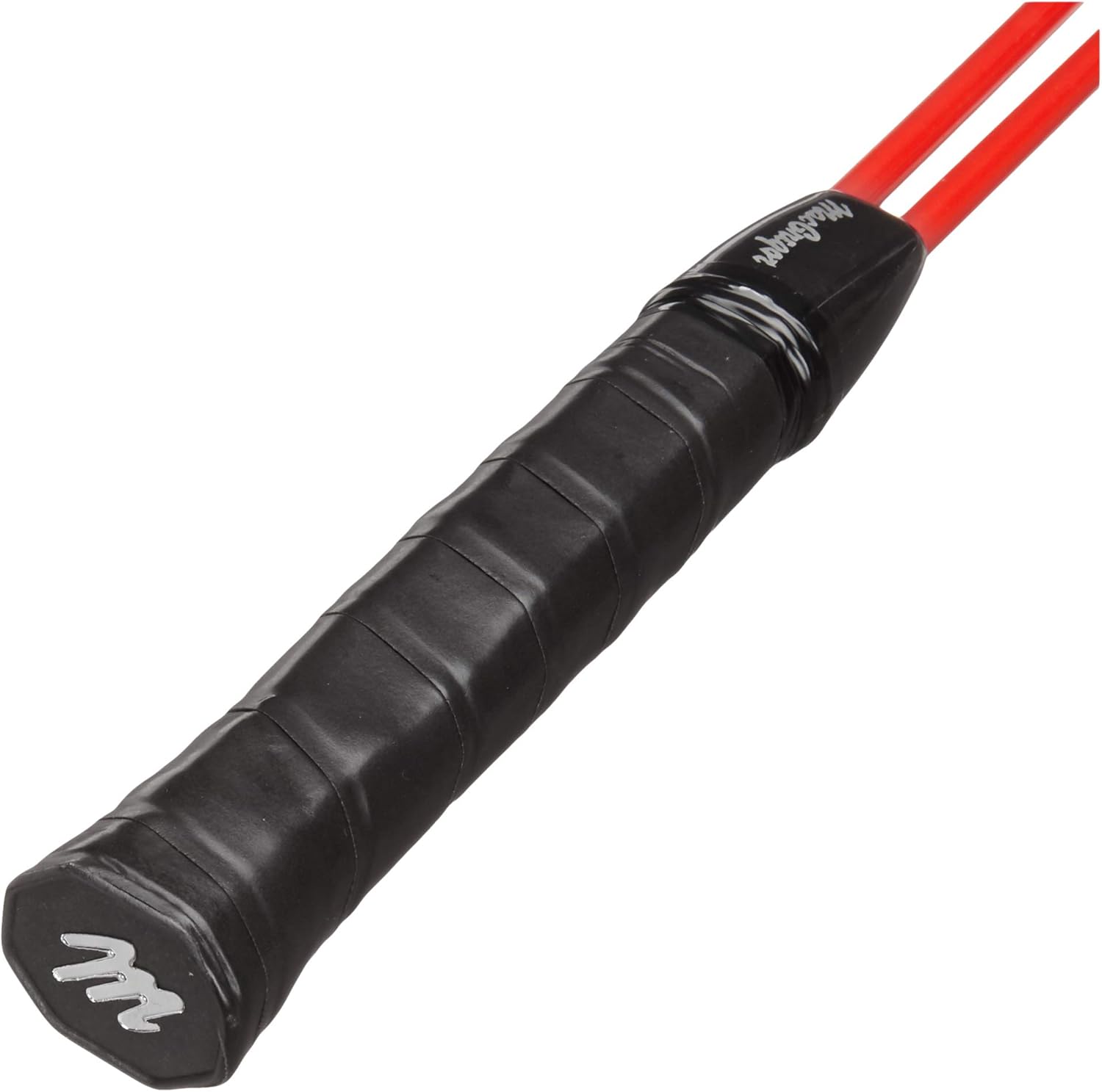BSN Badminton Racquet (Prism Pack): Sports & Outdoors