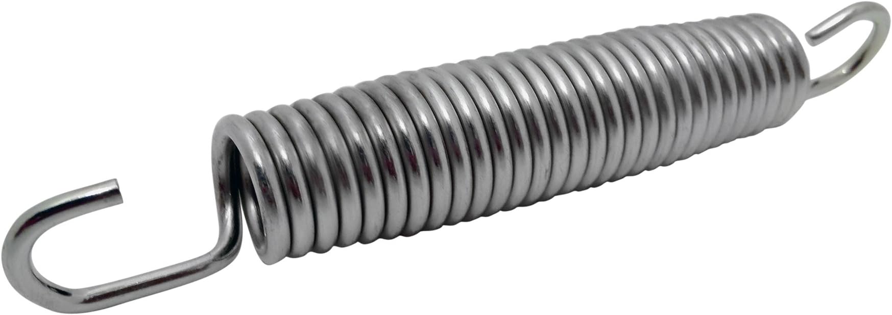 Replacement TRAMPOLINE SPRING 5.5" galvanised steel 6FT, 8FT, 10FT, 12FT, 14FT