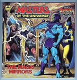 The magic mirrors (Masters of the universe)
