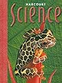Harcourt School Publishers Science: Student Edition Grade 5 2000