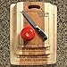 CC Boards 3-Piece Bamboo Cutting Board Set: Wooden butcher block boards with juice groove and handle; Slice veggies, bread or meat; great for serving cheese and crackers