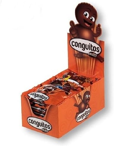 amazon conguitos