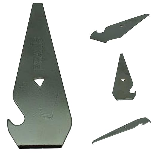 BRAND NEW HEAVY DUTY PROFESSIONAL PAINT CAN TIN OPENER TOOL HIGH