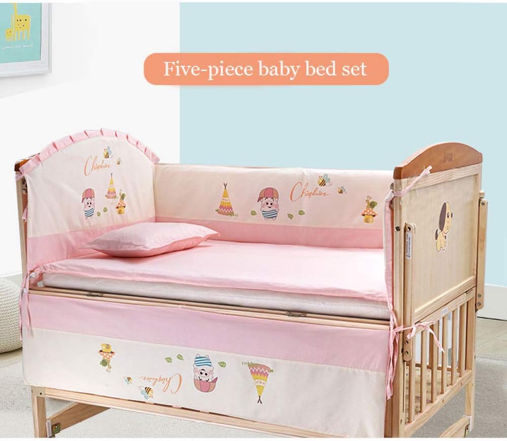 bedding for baby cot