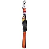 Guia Dogzilla Longa Laranja Dogzilla para Cães, Longa, Laranja