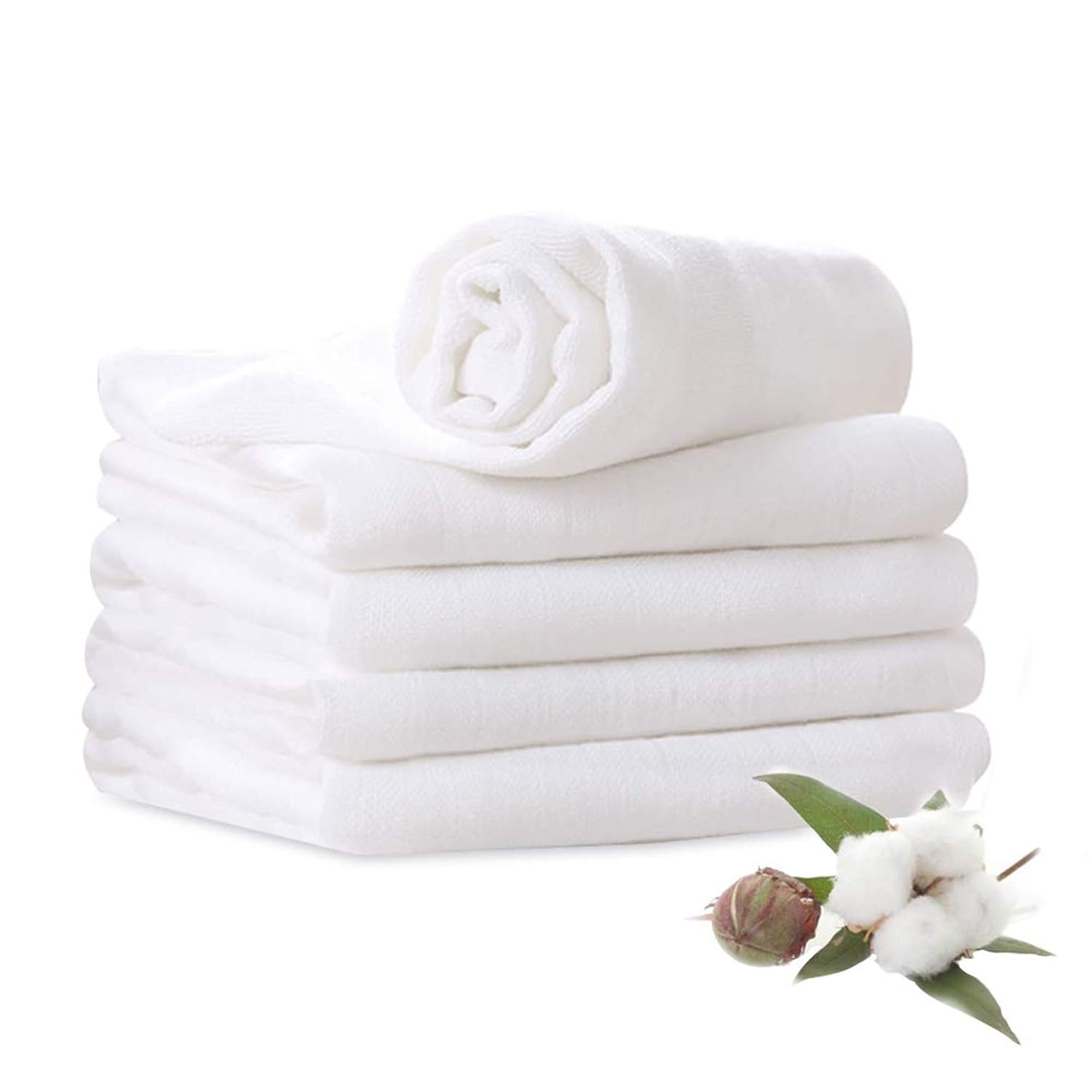 extra large muslin squares