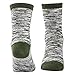 Bobo 5 Pack kids Boys Fashion Cotton and Soft Cute Breathable Socks size5-8years