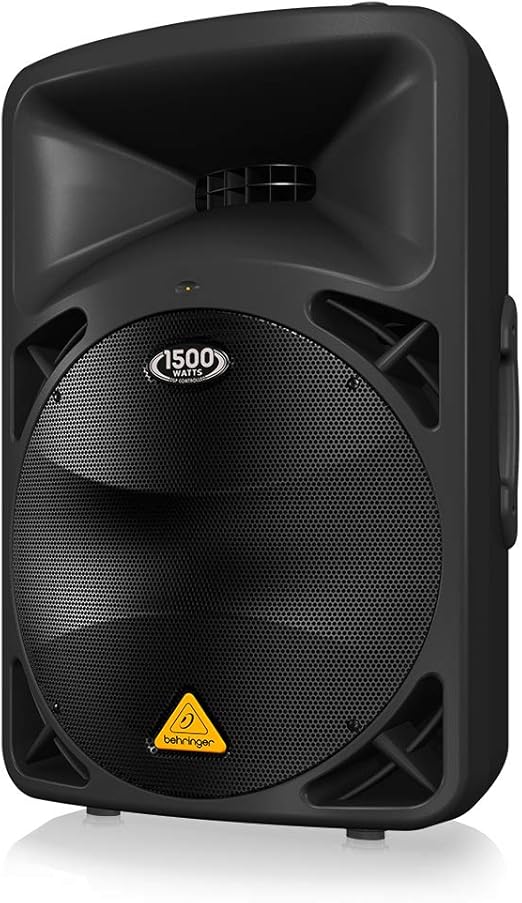 behringer 15 inch