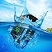 HIwatch LED Watch Fashion Sport Water-resistant Digital Watch for Boys Girls Men Women Bracelet Watch