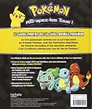 Image de Pokémon, l'intégrale