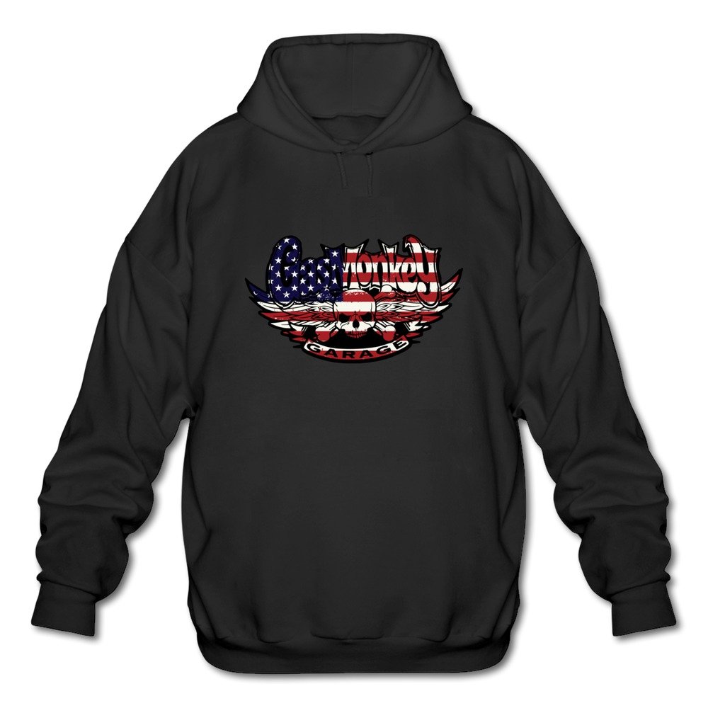 gas monkey garage apparel