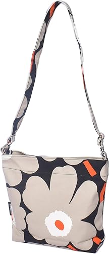 Amazon マリメッコ ショルダーバッグ レディース ショルダーバッグ フリー ピエニウニッコベージュ 並行輸入品 Marimekko マリメッコ ショルダーバッグ