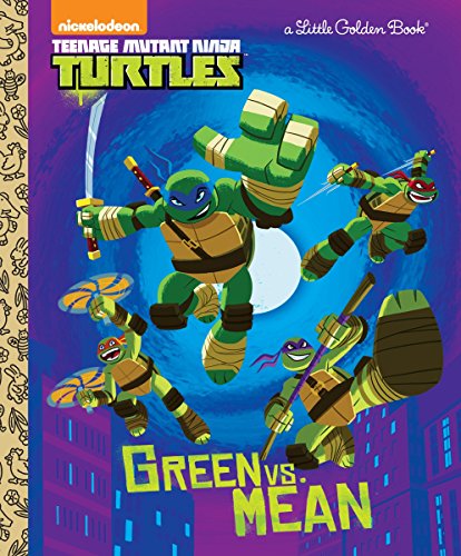 Free Ninja Turtle Printables for Preschool and Kindergarten
