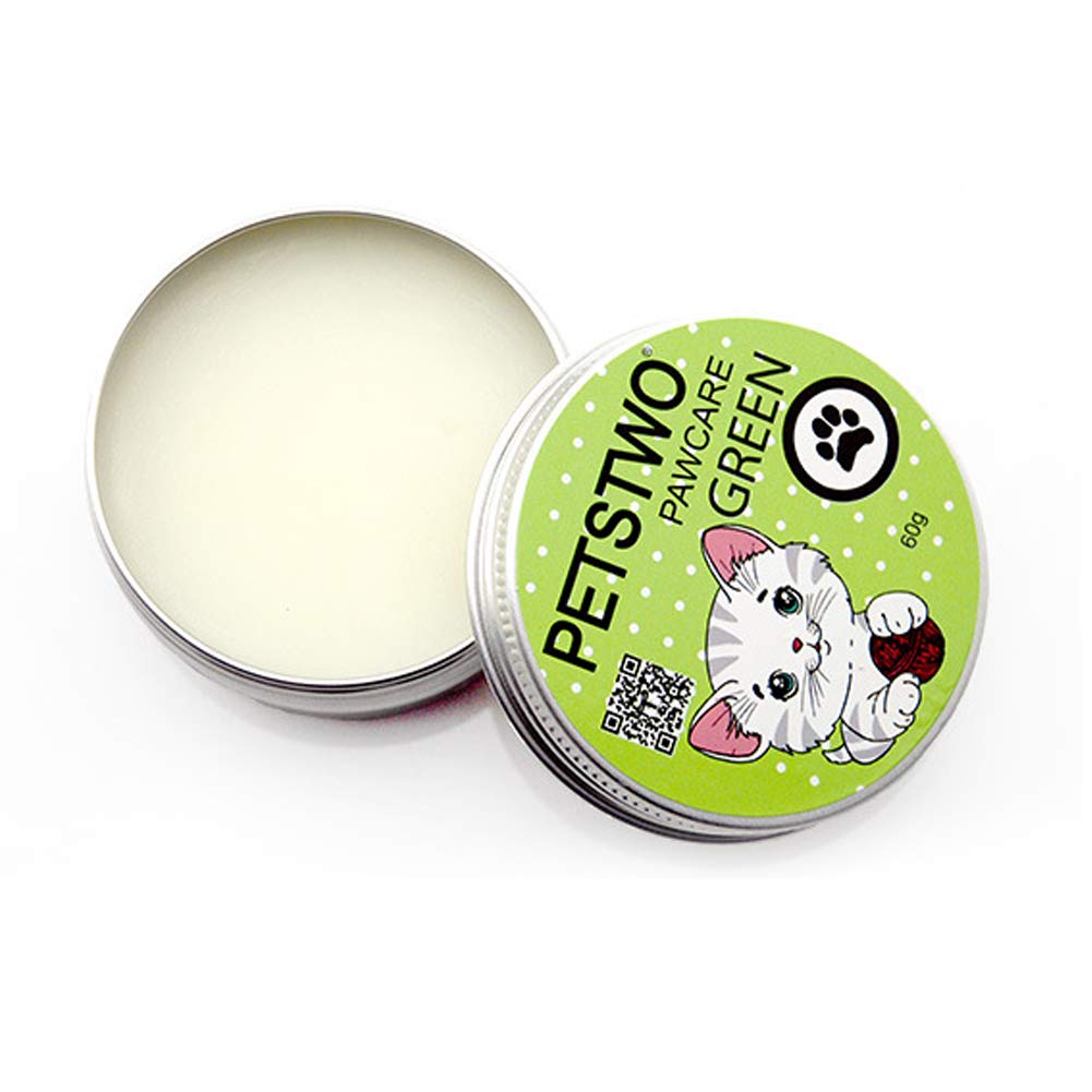 ruff relief balm