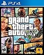 Grand Theft Auto V - PlayStation 4