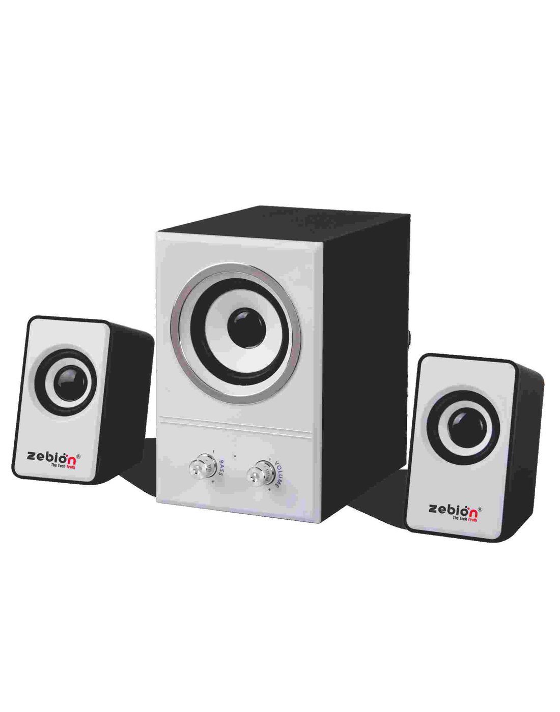 zebion home theater 2.1 price