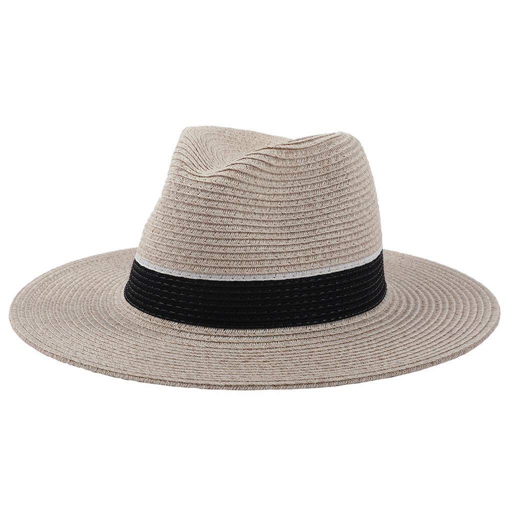 crushable ventilated hat