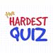 The Hardest Quiz