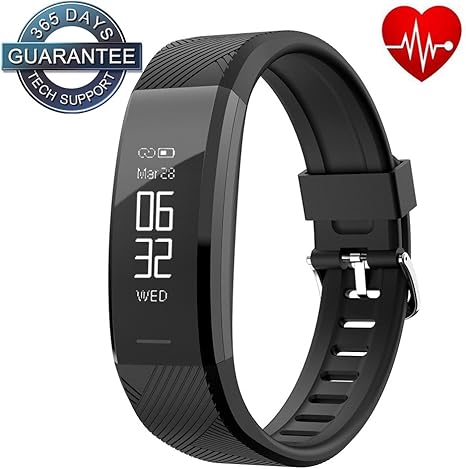 witmoving fitness tracker