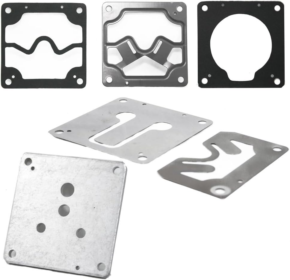 Best air compressor rebuild kits