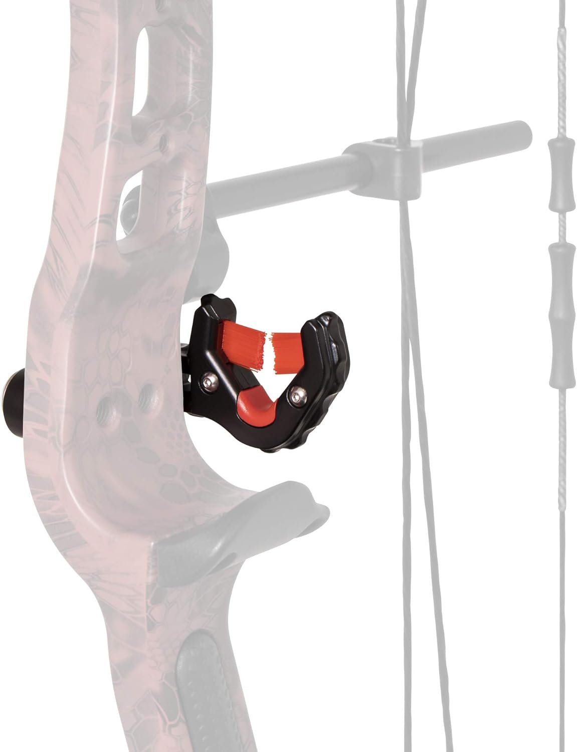 cajun bowfishing winch reel