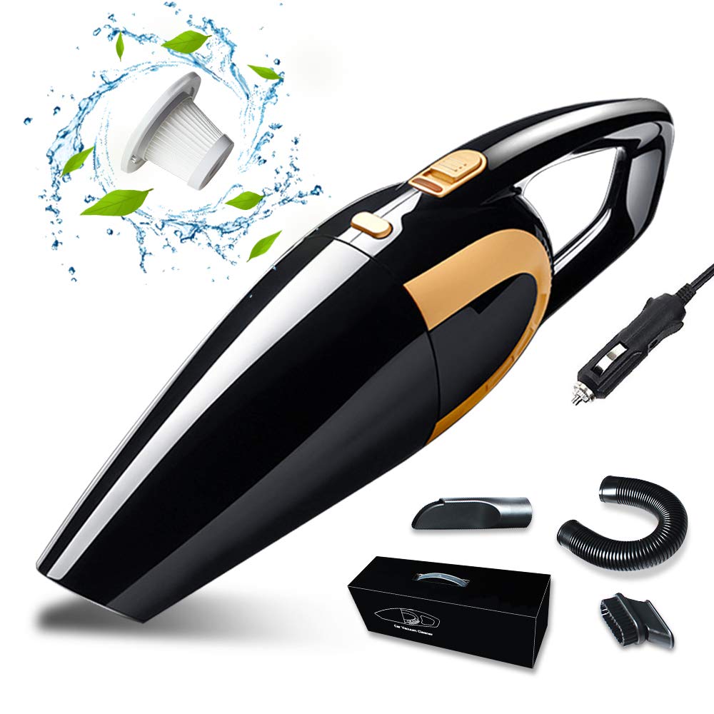 Best Car Wash Vacuum Nozzle