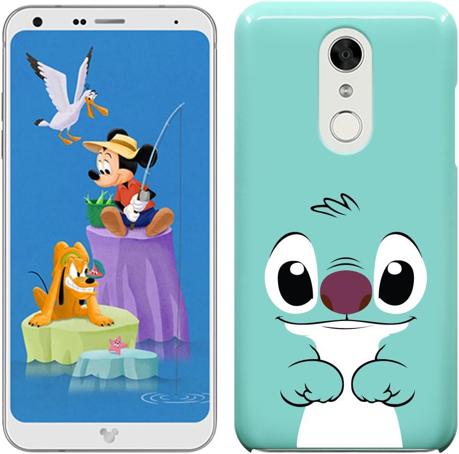 Amazon Breeze Disney Mobile On Docomo Dm 01k ディズニー モバイル オン ドコモケース カバー ハードケース スマホケース 液晶保護フィルム付mint ケース カバー 通販