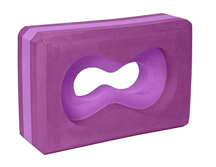 Amazon.com: Gaiam – Todos Grip – Ladrillo Yoga: Sports ...