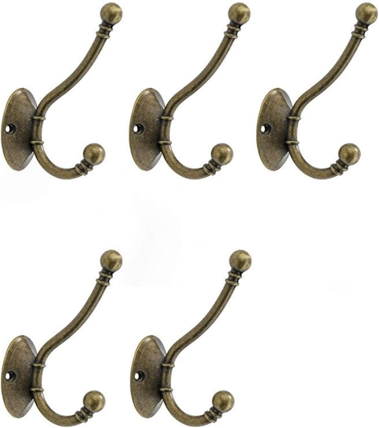 Ganchos Antiguos, Soportes Y Barras De Cortina - EBay