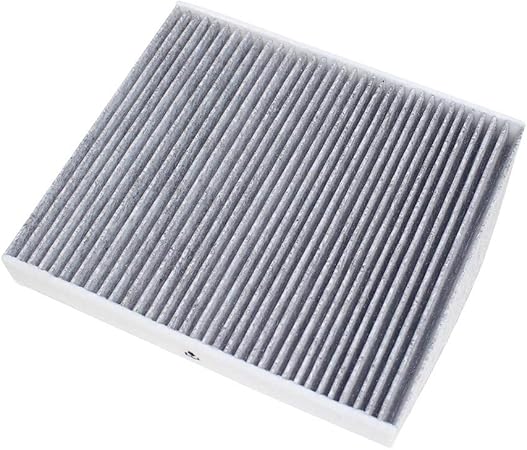 Amazon Carkleid トヨタ プリウスphv Zvw52 エアコンフィルター 冷房 暖房 活性炭入り エアコンフィルター 内装 パーツ エアコンフィルター 車 バイク