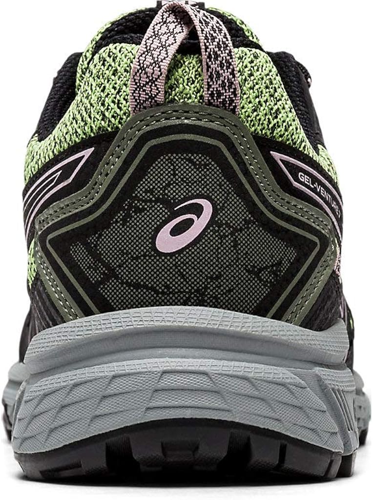  | ASICS Women's Gel-Venture 7 Running Shoes | Trail Running