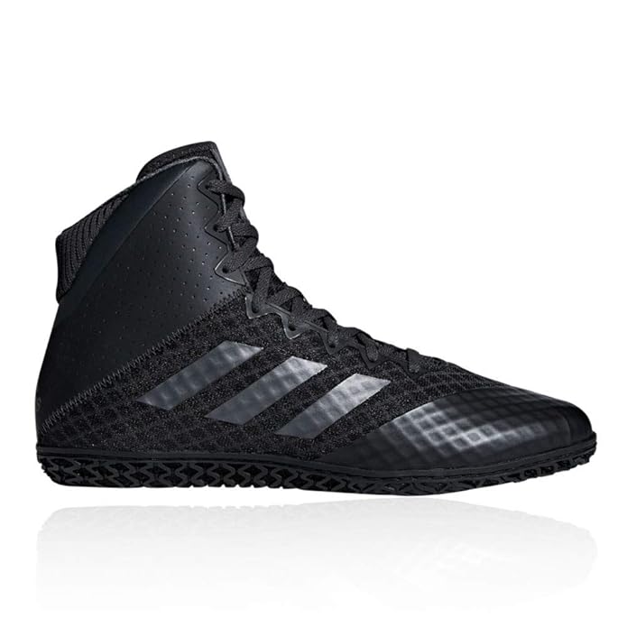 adidas Mat Wizard 4 Wrestling Schuh - SS19