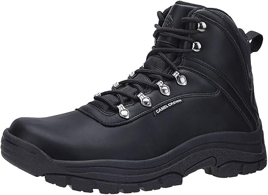 mens walking boots amazon