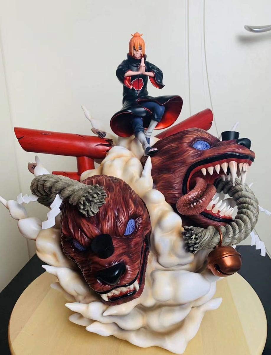 Amazon Co Jp Sales Naruto Painen Sixdo S Animaltic Animal Doll Overseas Resin Gk Finished Product Painted Im Statue Nato Swirl Janpu Hobby Amazon Co Jp Sales Naruto Painen Sixdo S Animaltic Animal Doll Overseas Resin Gk Finished Product Painted Im Statue Nato Swirl Janpu Hobby