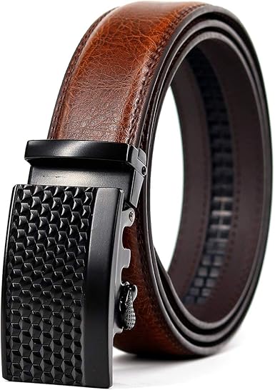 adjustable leather belts