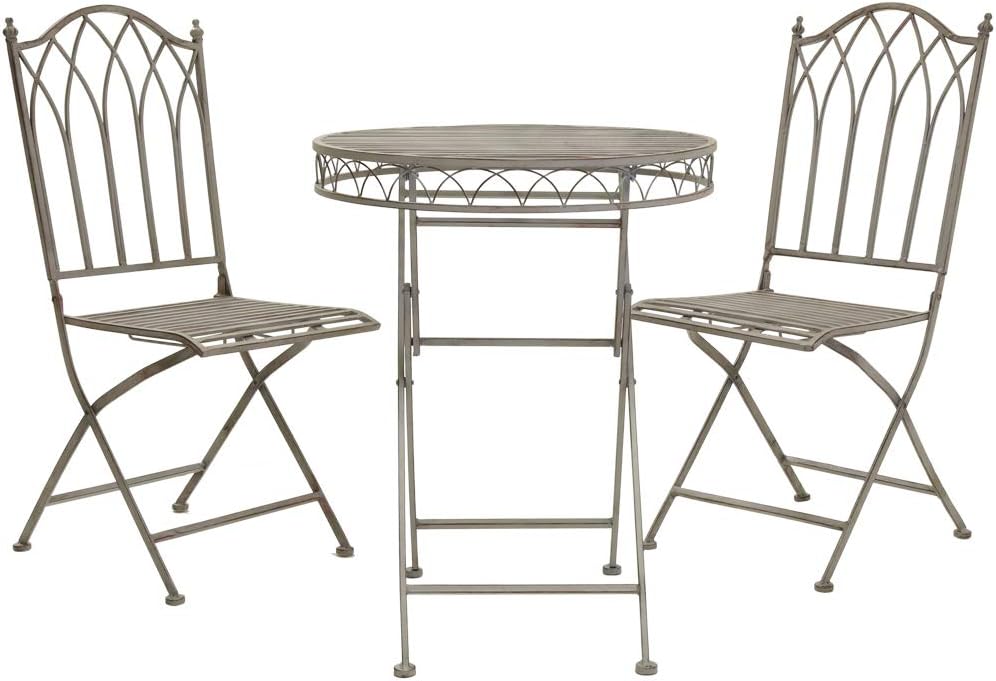 charles bentley cast iron parasol base