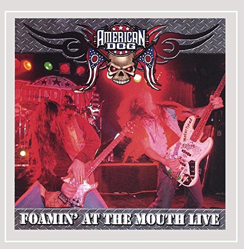 American Dog - Absolute Hair Metal Vol. 61 - Zortam Music