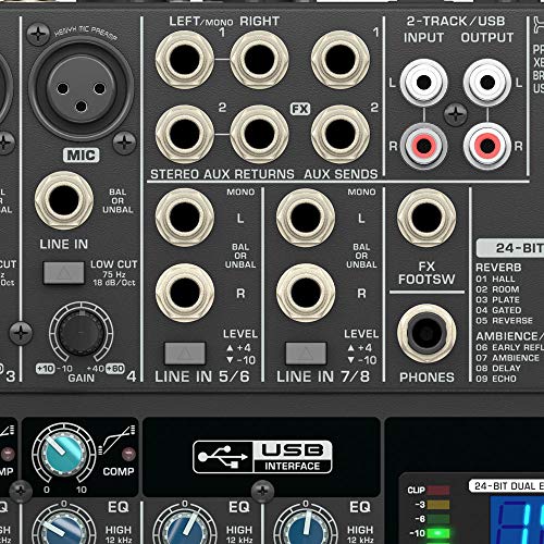 2 Behringer+X1204USB+BEHRINGER+XENYX