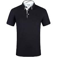 best athletic polos