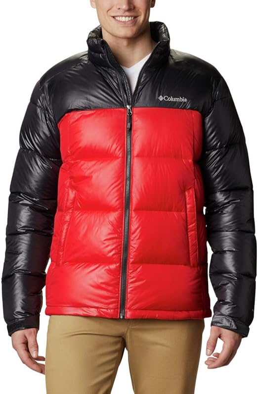 men's columbia pike lake jacket