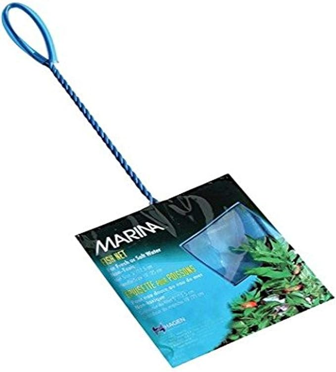 Marina 11275 Red de Malla Fina 