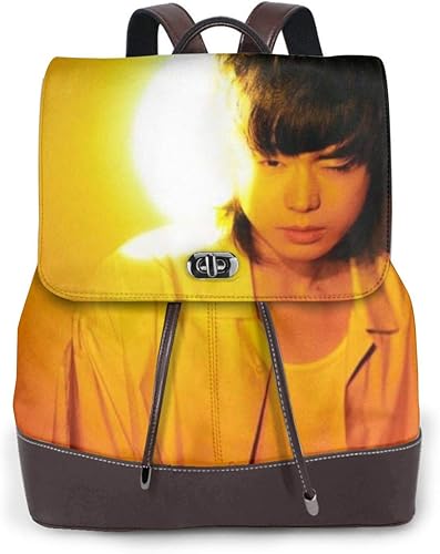 Amazon 菅田将 すだまさき 16 リュックサック レディース 高級本革 レザー バック 女子 人気 通学 Ol 通勤 旅行 防撥水 軽量 手提げバッグ Llas シューズ バッグ