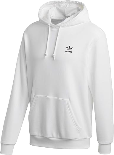 white adidas sweater mens