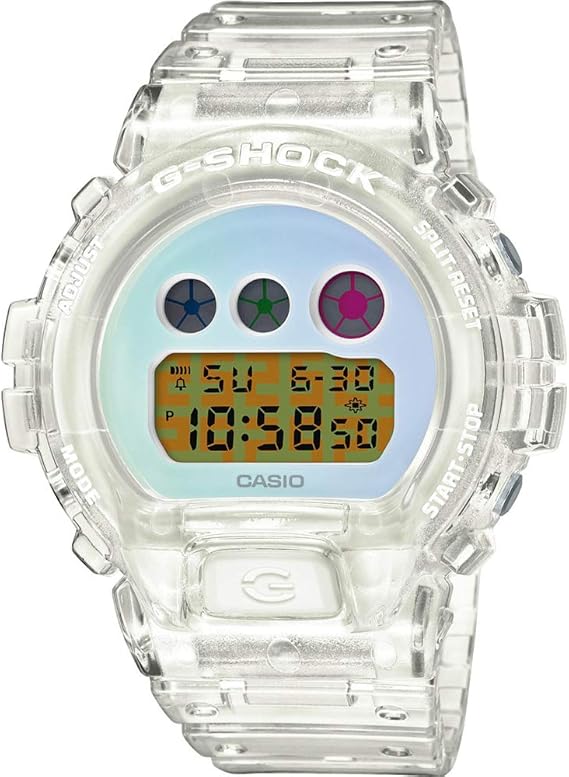 casio watch amazon uk